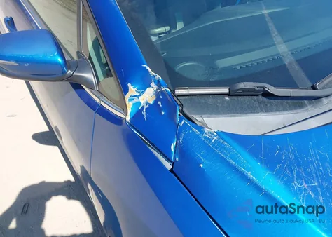 2015 Kia Forte Ex из США, поврежденный, VIN KNAFX5A88F5349911